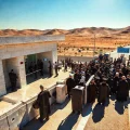 Фото по теме: Особенности прохождения границы Израиля частые вопросы на контроле