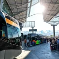 Фото по теме: Как доехать из Сантьяго в Вальпараисо на автобусе расписание на автовокзале