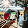 Фото по теме: Как купить билеты на поезда Trenitalia в Италии со скидкой заранее