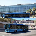 Фото по теме: Как доехать из аэропорта Эль-Прат до площади Каталонии на Aerobus