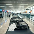 Фото по теме: Особенности провоза квадрокоптера в ручной клади в самолетах разных авиакомпаний