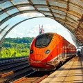 Фото по теме: Как добраться из аэропорта Шарль-де-Голль в Диснейленд напрямую на поезде TGV