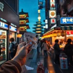 Фото по теме: Сколько денег нужно на неделю в Южной Корее отзывы туристов