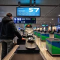 Фото по теме: Особенности перевоза сноуборда в чехле у авиакомпании S7 правила тарифов