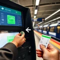 Фото по теме: Как купить проездной билет Deutschlandticket за 49 евро подробная инструкция