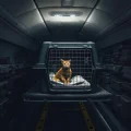 Фото по теме: Особенности перевозки кошки в багажном отделении самолета требования к переноске