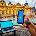 Фото по теме: Как купить билеты в термальные купальни Сечени в Будапеште онлайн
