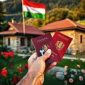Фото по теме: Как получить национальную визу Болгарии для владельцев недвижимости