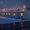 Фото по теме: Где в Москве находятся капсульные отели рядом с аэропортом Шереметьево цены