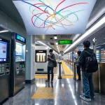 Фото по теме: Как пользоваться метро в Токио подробная инструкция для туристов