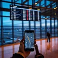 Фото по теме: Где посмотреть табло вылетов и прилетов онлайн сервис Flightradar24