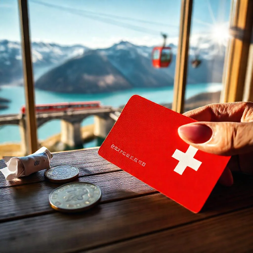 Фото по теме: Сколько стоит швейцарский проездной Swiss Travel Pass и что он дает туристу
