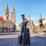 Фото по теме: Что посмотреть в Йошкар-Оле за пару часов при транзитной остановке