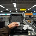 Фото по теме: Правила провоза внешнего аккумулятора пауэрбанка в ручной клади в разных авиакомпаниях