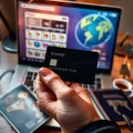Фото по теме: Особенности покупки билетов на агрегаторах через иностранные банковские карты