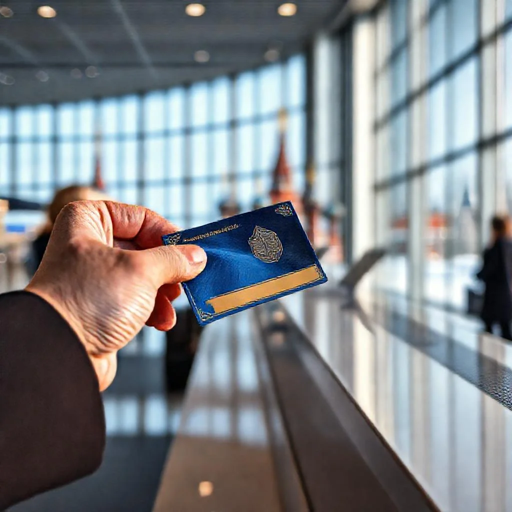 Фото по теме: Как получить карту Priority Pass или аналоги Lounge Key сейчас находясь в России