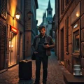 Фото по теме: Что делать если потерял банковскую карту за границей и нет наличных денег