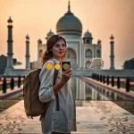 Фото по теме: Безопасно ли ехать отдыхать одной девушке в Индию отзывы туристов