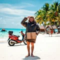 Фото по теме: Как получить посылку с AliExpress или iHerb находясь на зимовке в Таиланде