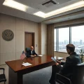 Фото по теме: Особенности собеседования в посольстве США в Варшаве какие вопросы задает консул