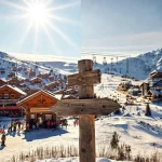 Фото по теме: Где дешевле всего кататься на горных лыжах в Европе сравнение цен на скипассы