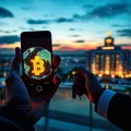Фото по теме: Как перевести деньги за рубеж криптовалютой для оплаты бронирования отеля частнику