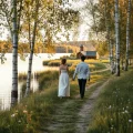 Фото по теме: Куда поехать в свадебное путешествие недорого в России