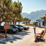 Фото по теме: Особенности аренды авто в Крыму какие местные компании работают