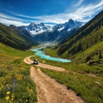 Фото по теме: Что посмотреть на Алтае летом самостоятельно на машине