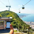 Фото по теме: Как купить билеты на канатную дорогу в Батуми онлайн чтобы не стоять в очереди