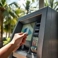 Фото по теме: Особенности снятия наличных с карт UnionPay в банкоматах Индонезии лимиты