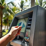 Фото по теме: Особенности снятия наличных с карт UnionPay в банкоматах Индонезии лимиты