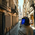 Фото по теме: Как общаться за границей через переводчик в телефоне без интернета