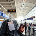 Фото по теме: Как получить транзитную визу в Пекине при пересадке более 24 часов