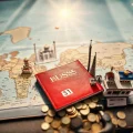 Фото по теме: Страны с безвизовым въездом для россиян на срок более 30 дней
