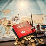 Фото по теме: Страны с безвизовым въездом для россиян на срок более 30 дней