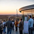 Фото по теме: Сколько стоит экскурсия на космодром Восточный для граждан РФ