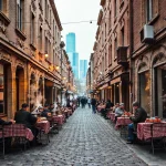 Фото по теме: Где вкусно и недорого поесть в Астане вдали от правительственного квартала