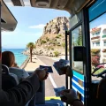 Фото по теме: Особенности оплаты проезда в автобусах Алании банковской картой или наличными