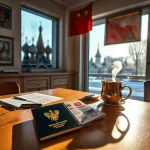 Фото по теме: Как самостоятельно получить визу в Китай для россиян