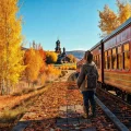 Фото по теме: Куда поехать на школьные осенние каникулы с ребенком по России недорого