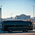 Фото по теме: Как доехать из аэропорта Бергамо до центрального вокзала Милана на автобусе-шатле