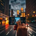 Фото по теме: Какие ручные настройки камеры смартфона использовать для съемки ночного города