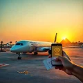 Фото по теме: Как купить билеты на внутренние перелеты по Египту EgyptAir дешево