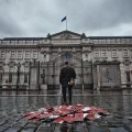 Фото по теме: Особенности получения туристической визы во Францию после отказа статистика