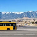 Фото по теме: Как добраться из аэропорта Горно-Алтайска до курорта Манжерок на общественном транспорте