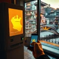 Фото по теме: Как перевести деньги в Грузию самому себе через систему Золотая Корона