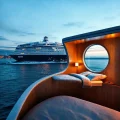 Фото по теме: Как купить билеты на паромы DFDS из Копенгагена в Осло условия в каютах