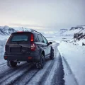 Фото по теме: Особенности аренды автомобиля в Исландии зимой нужна ли шипованная резина