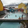 Фото по теме: Где в Рейкьявике находятся недорогие термальные бассейны для местных жителей
